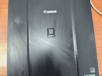 Сканер Canon lide 120