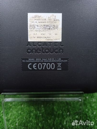 На запчасти планшет Alcatel onetouch Pixi 3 (7)