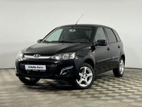 ВАЗ (LADA) Kalina 1.6 MT, 2014, 106 606 км, с пробегом, цена 745 000 руб.