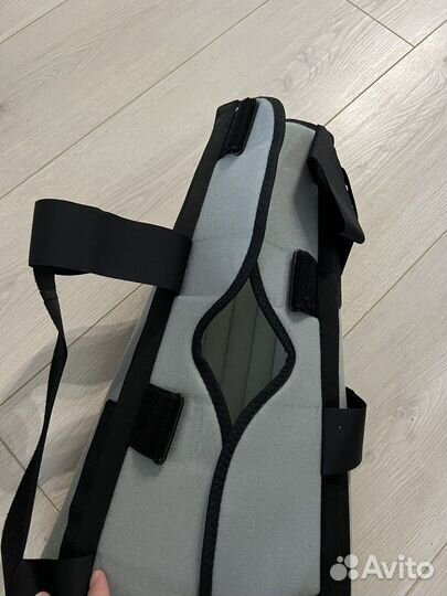 Бандаж на коленный сустав