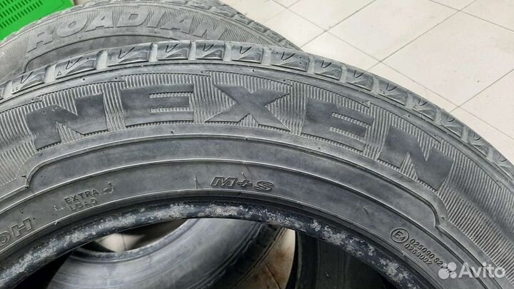 Nexen Roadian HTX RH5 235/65 R18 110H