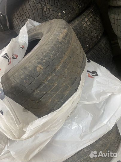 Toyo Open Country H/T 265/65 R17 112H