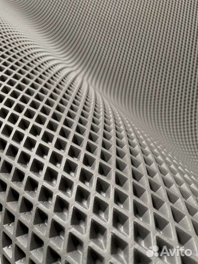 Материал эва в листах