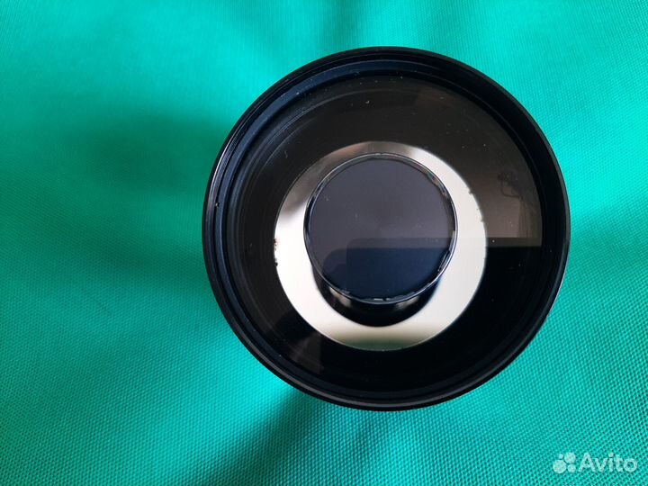 Зеркальный объектив Sigma 600/8 Pentax / Canon