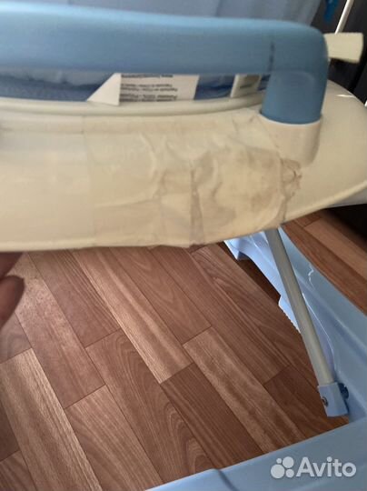 Ходунки детские