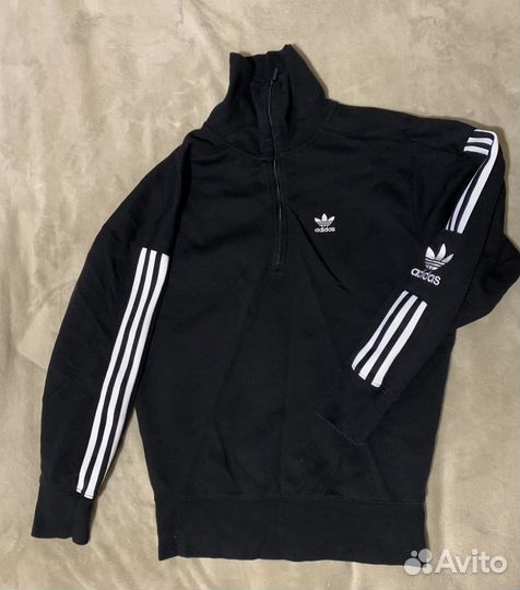 Спортивная кофта adidas