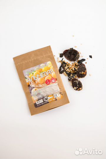 Набор для настаивания 