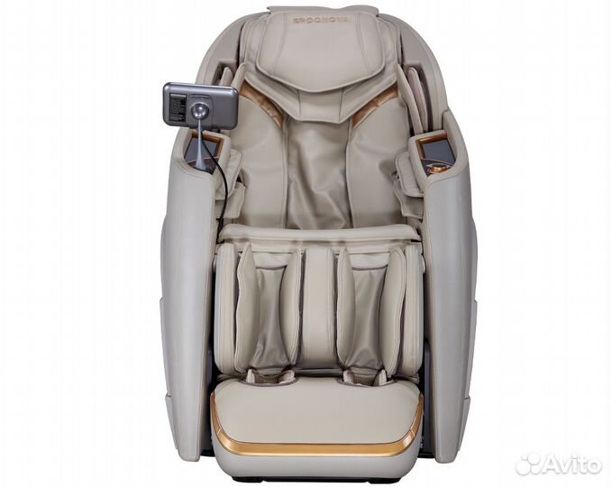 Массажное кресло Ergonova Chronos