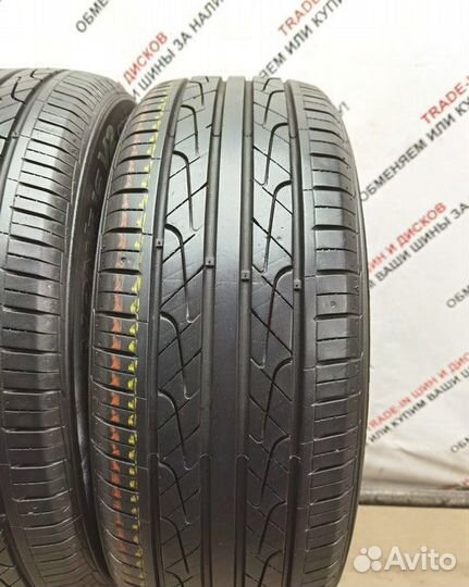 Hankook Ventus V2 Concept 2 H457 215/60 R16 95V