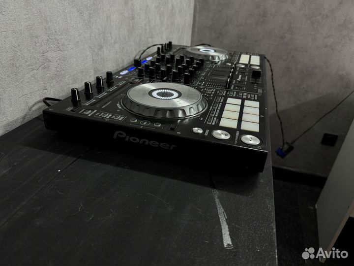 Pioneer DDJ SX2