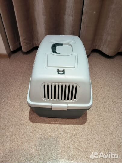 Переноска для животных