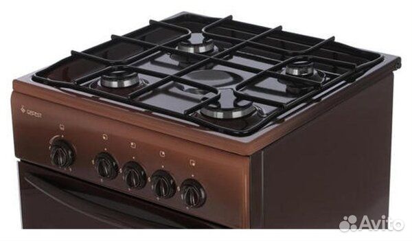 Диагностика газовых плит, колонок, котлов