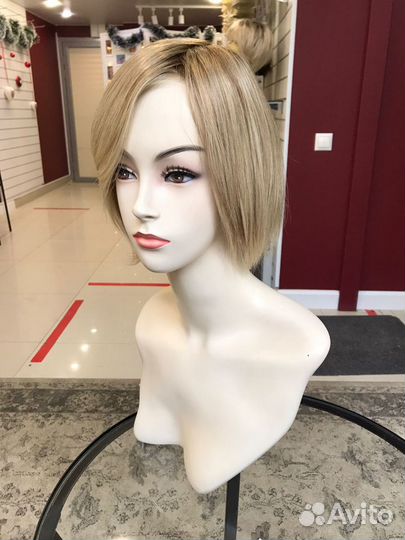 Натуральный парик Wish Ellen Wille