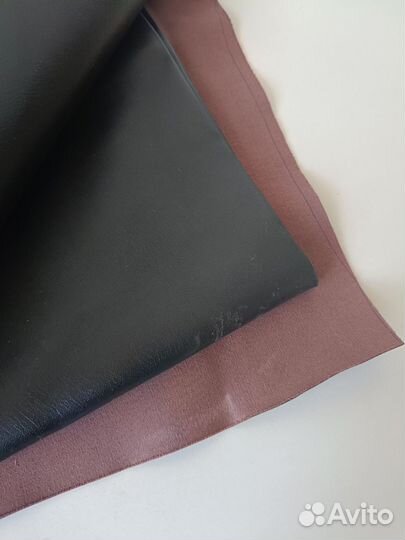 Кожзам СССР