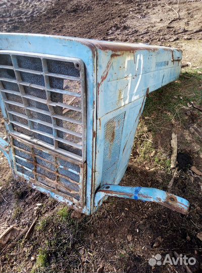 Запчасти на мтз 80 разбор