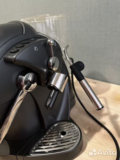 Капсульная кофемашина Caffitaly