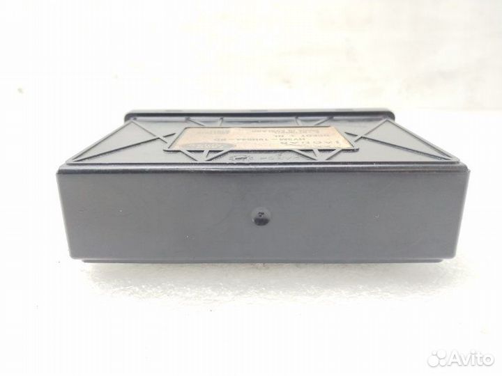 Блок электронный Land Rover Discovery 5 L462 3.0D