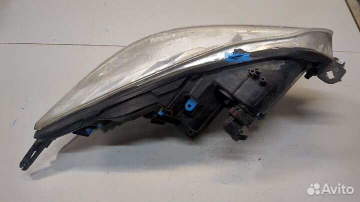 Фара (передняя) Opel Insignia, 2011