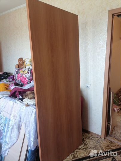 Дверное полотно 80