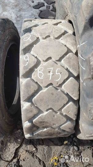 Mitas Compactor 10.00 R16.5