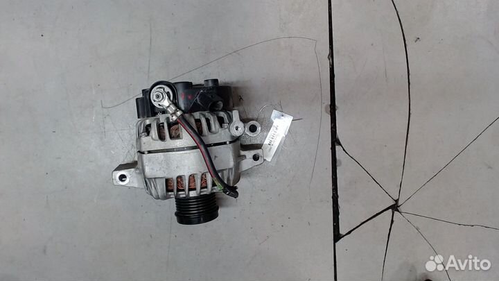 Генератор Toyota RAV 4 2018, 2021