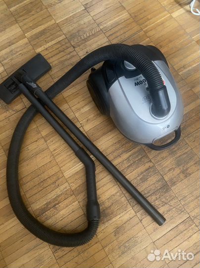Пылесос LG turbo 1500w