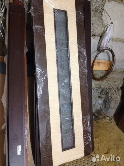 Продам межкомнатные двери