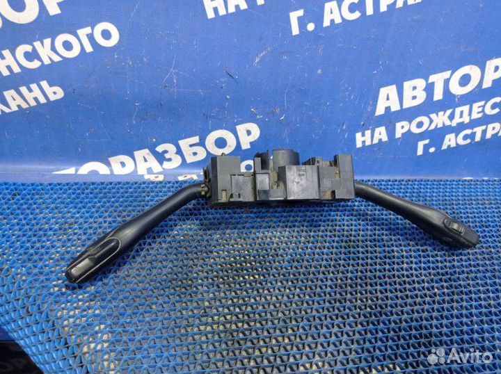 Блок подрулевых переключателей Chery Amulet A15