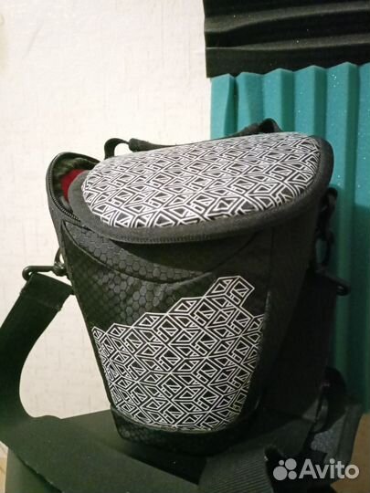 Зеркальный фотоаппарат canon