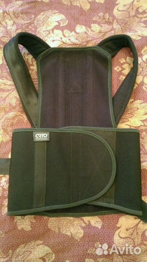 Корректор осанки