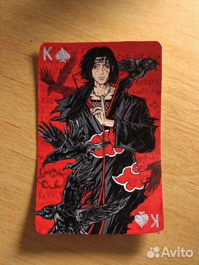 Рисунки на заказ