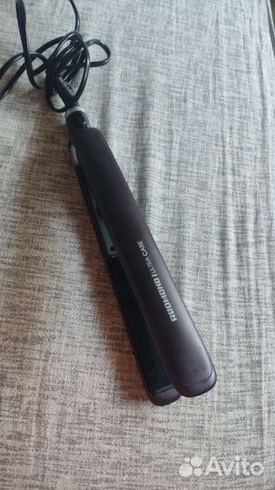 Утюжок для волос