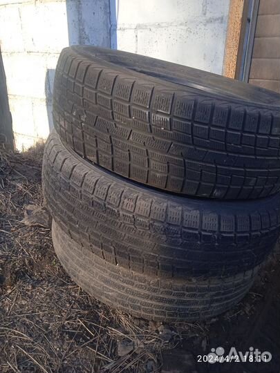 Bridgestone Blizzak Revo2 195/70 R14 91Q