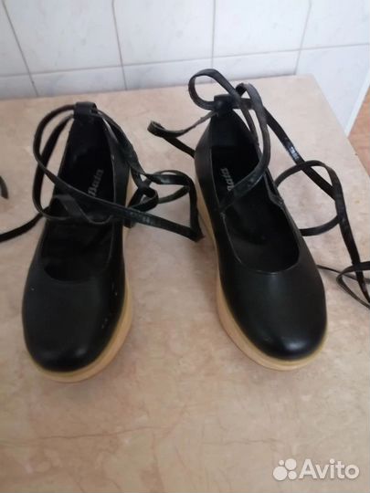 Туфли женские