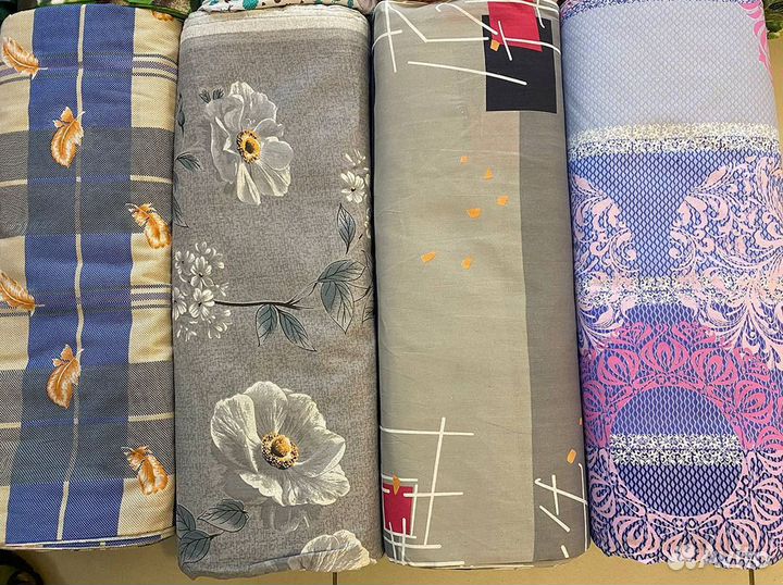 Ткань ситец арт394