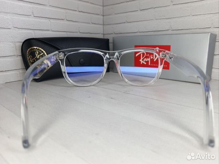 Очки Ray Ban Wayfarer 0502s