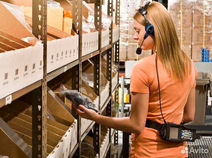 Оператор склада (вах/см)