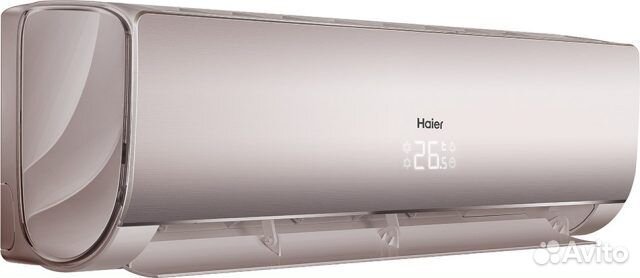 Внутренний блок мульти сплит-системы Haier AS18NS6