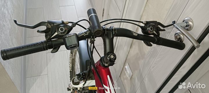 Продаю велосипед