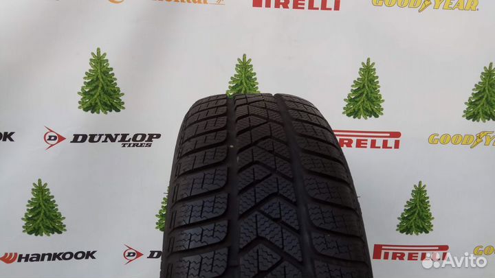Pirelli Winter Sottozero 3 225/45 R18 95V