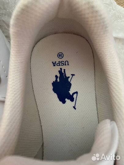 Женские U.S. Polo Assn