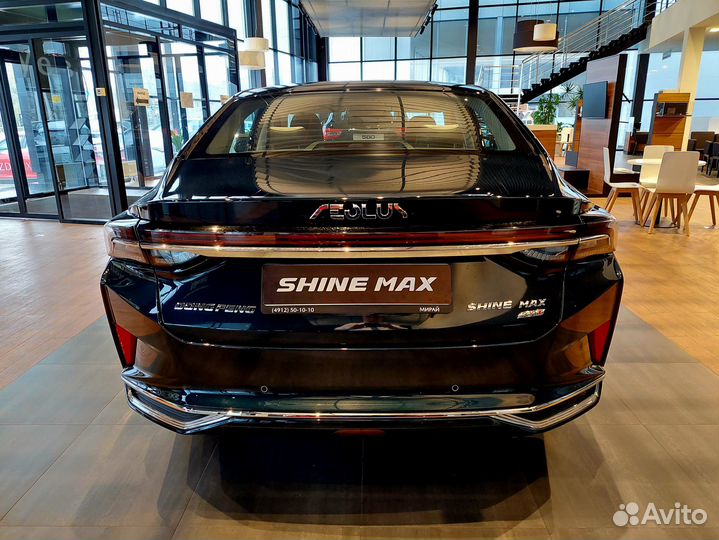 Dongfeng Shine Max 1.5 AMT, 2023, 32 км