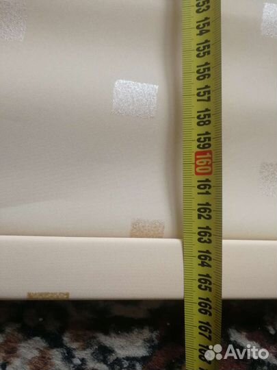 Жалюзи рулонные 2 шт