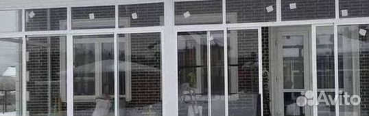 Окна быстро