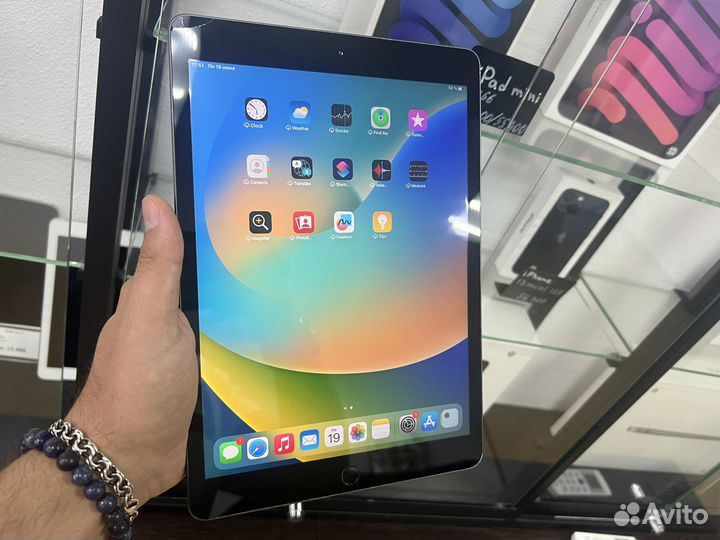 iPad 7 2019 32 GB