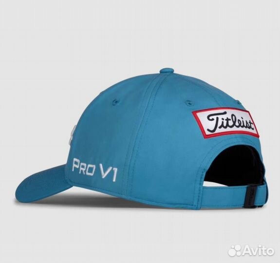 Кепка для гольфа Titleist Tour Performance, голуб