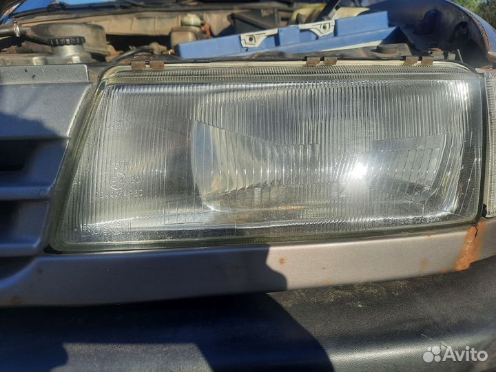 Фары Opel Vectra A