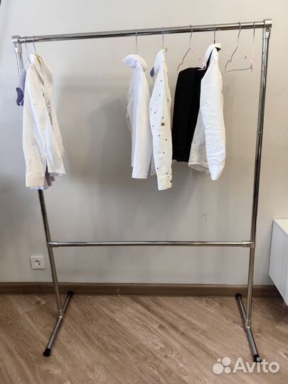 Вешалка напольная