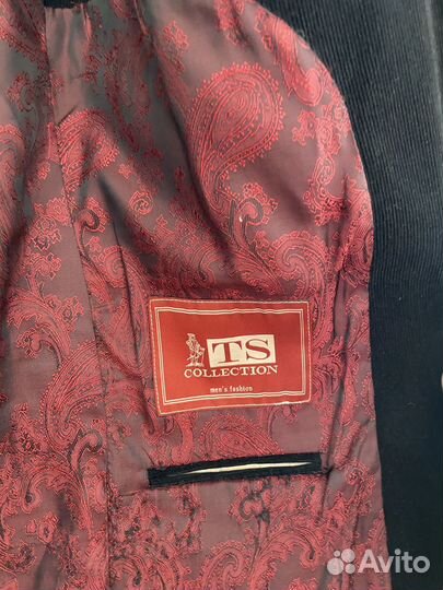 Пиджак мужской