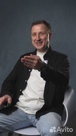 Рилсмейкер Режиссер Мобильная съёмка Reels